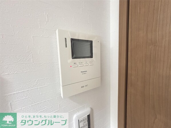 ブルームタウンの物件内観写真